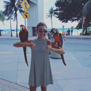 Meet your Posher, Paige