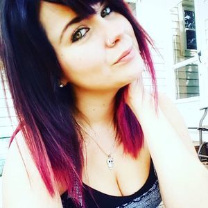 Meet your Posher, Jess