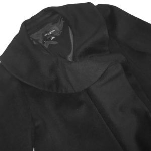 Ann Taylor Wool Coat