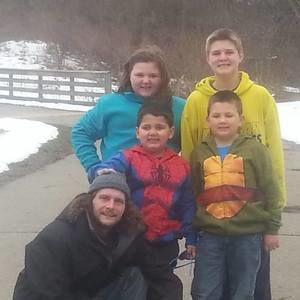 Meet your Posher, Ericka