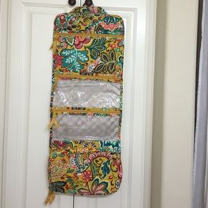 Vera Bradley Travel Bag