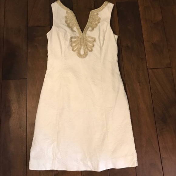 Lily Pulitzer Dress
