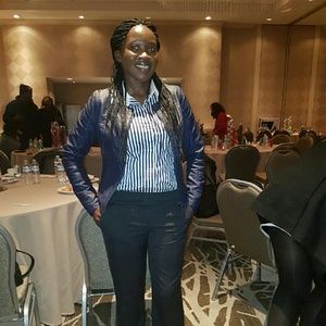 Meet your Posher, Siribih