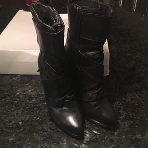 Aldo boots