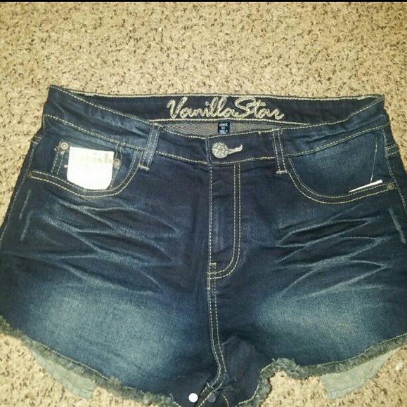 NWT SHORTS - Picture 1 of 2