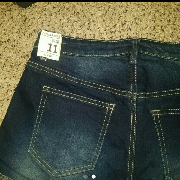 NWT SHORTS - Picture 2 of 2