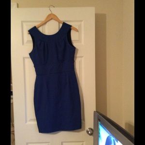 Beautiful cobalt blue dress! Never worn!