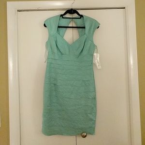 Maggie London dress