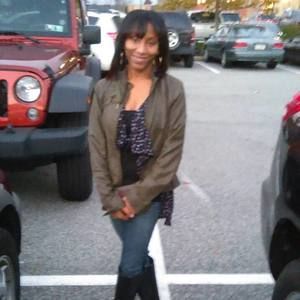 Meet your Posher, Michelle