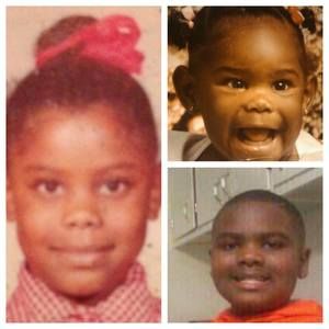 Meet your Posher, Sheila