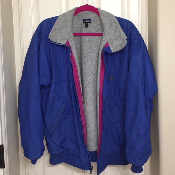 Patagonia jacket - Picture 3 of 3