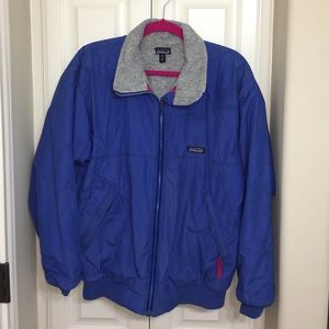 Patagonia jacket