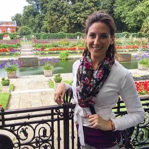 Meet your Posher, Melissa