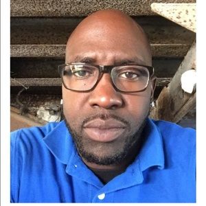 Meet your Posher, Jason