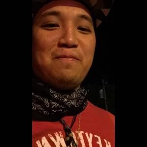 Meet your Posher, Kevin