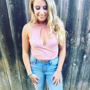 Meet your Posher, Jami