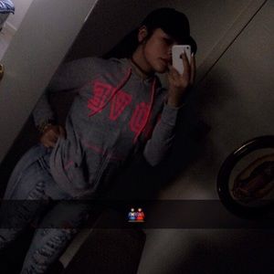 Meet your Posher, Cierra