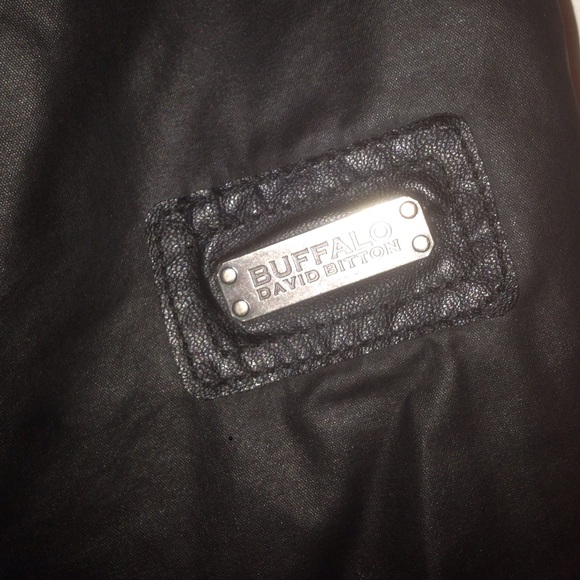 Buffalo David Bitton Jacket - Picture 2 of 4