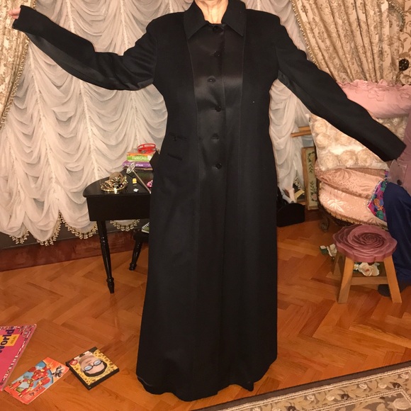 Beautiful women's elegant jacket