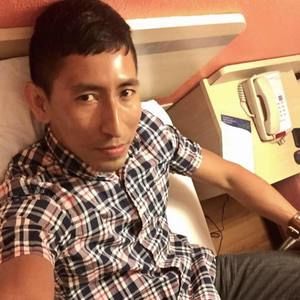 Meet your Posher, Douglas