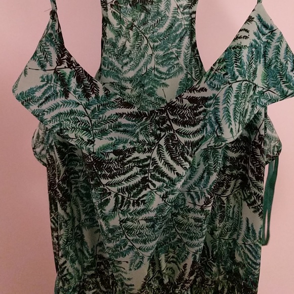 Racerback maxi - Picture 3 of 3