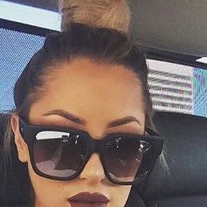 Quay On The Prowl (Black)