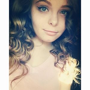 Meet your Posher, Jami