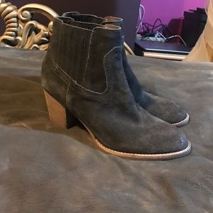 Dolce vita vintage looking boots ❤️