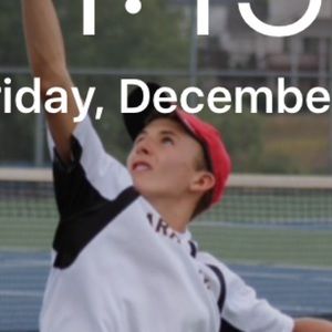 Meet your Posher, Jared