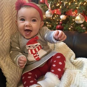 Meet your Posher, Amy