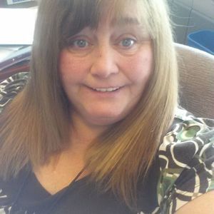 Meet your Posher, Phyllis