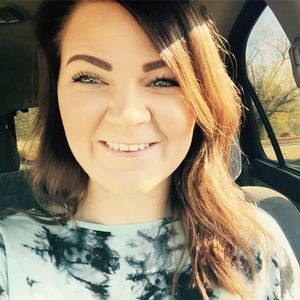 Meet your Posher, Alanna