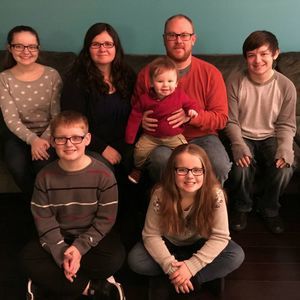 Meet your Posher, Marisa