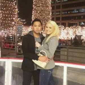 Meet your Posher, Danae