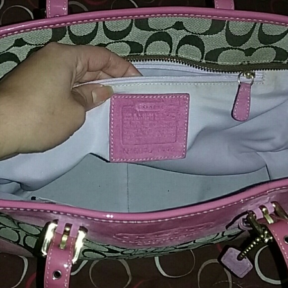 Bag - Picture 3 of 4