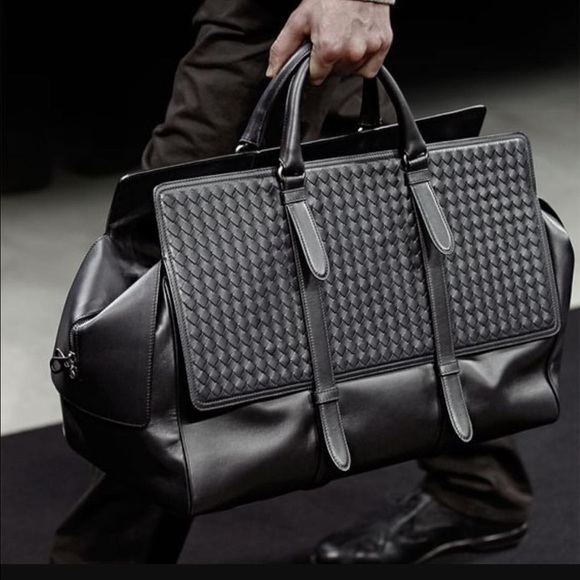 Brand new Large bottega Veneta bag