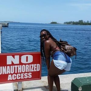 Meet your Posher, Kaneisha