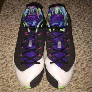Jordan CP3 Bel Air