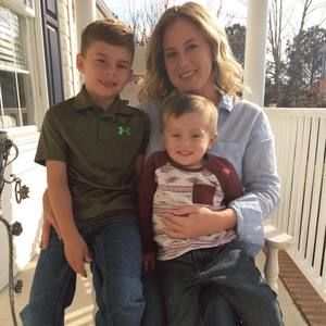 Meet your Posher, Melissa