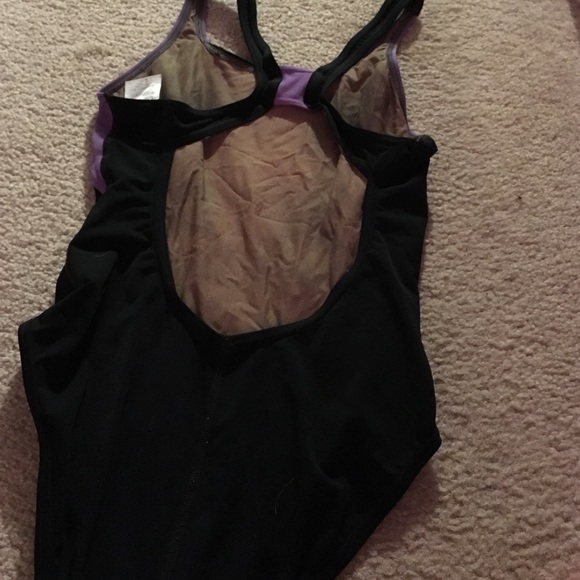 Arena suit - Picture 2 of 2