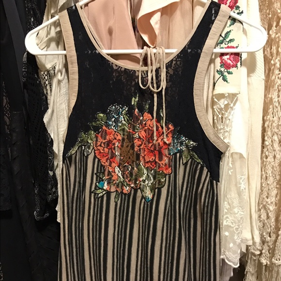 Free People top
