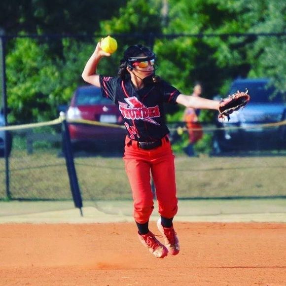 Meet your Posher, Arianna