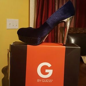 Guess Heels