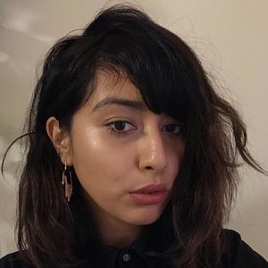 Meet your Posher, Virginia