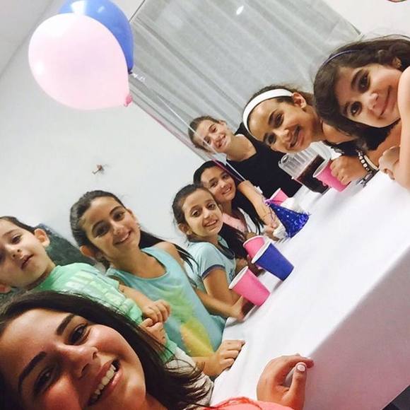 Meet your Posher, Luna - Picture 1 of 1