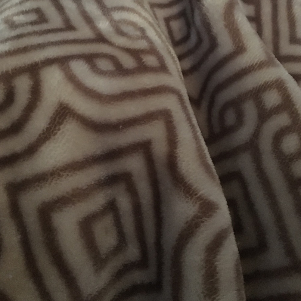 Meet your Posher, Tara