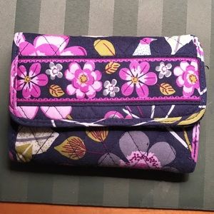 Vera Bradley Wallet