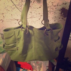 Large Purse or Handbag