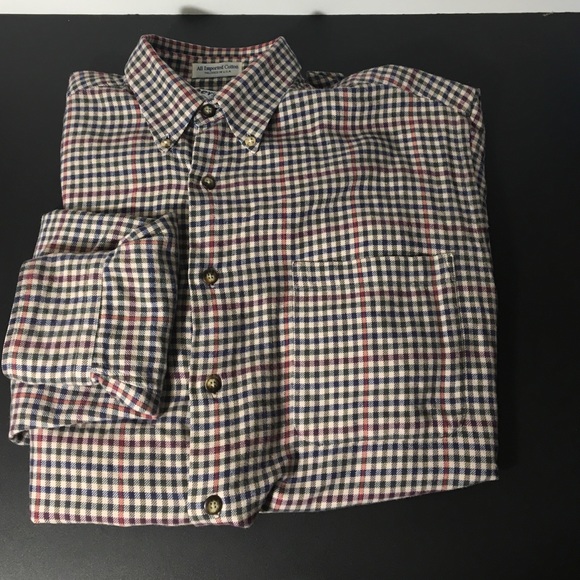 Button Down - Picture 2 of 3