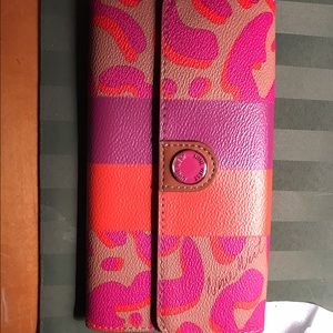 Nine West Wallet